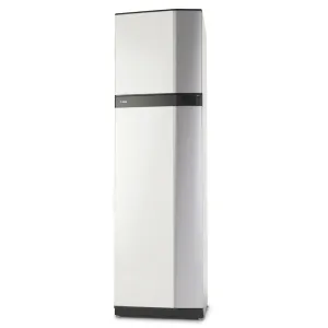 NIBE S735C-7 Udsugningsvarmepumpe