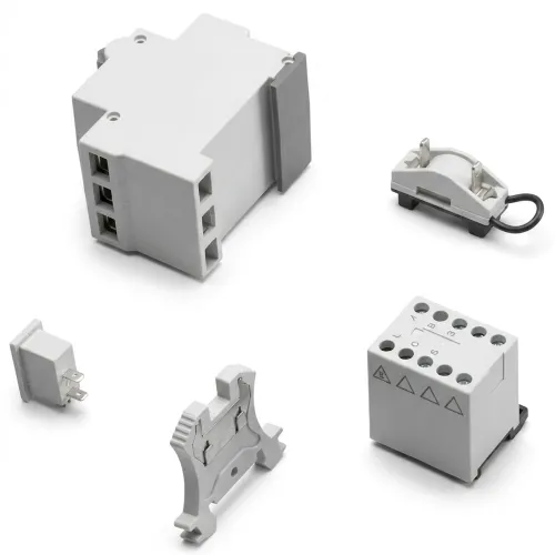 NIBE Säkringssats Mellan EVC-13 Och Compact
