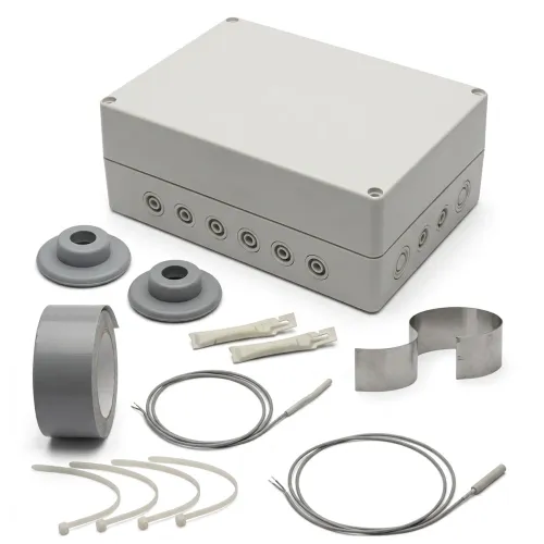 NIBE SCA35 Docking Kit