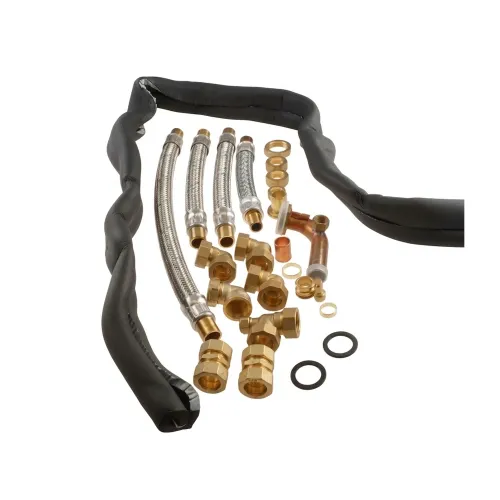 NIBE Hose Kit For Cooling Unit Replacement 4-8.5kW