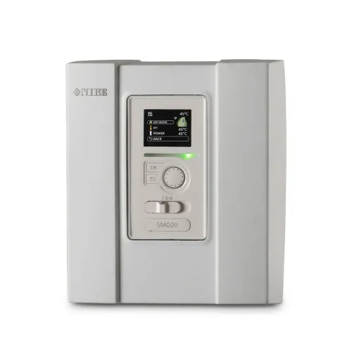 NIBE SMO 20 Styrmodul