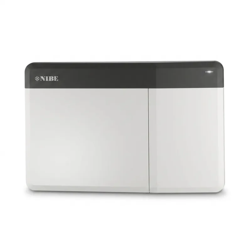 NIBE SMO S40 Styrmodul