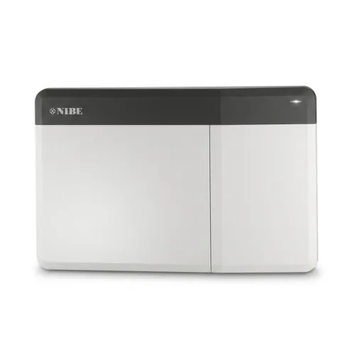 NIBE SMO S40 Styringsmodul