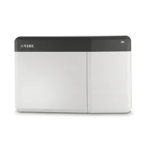 NIBE SMO S40 Styringsmodul