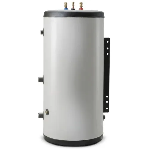 NIBE SP 300 Double-jacketed Accumulator Tank And Hot Water Heater
