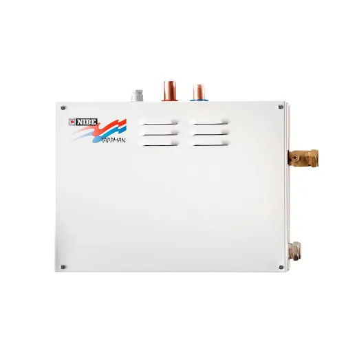 NIBE Tappman Heat Exchanger Package