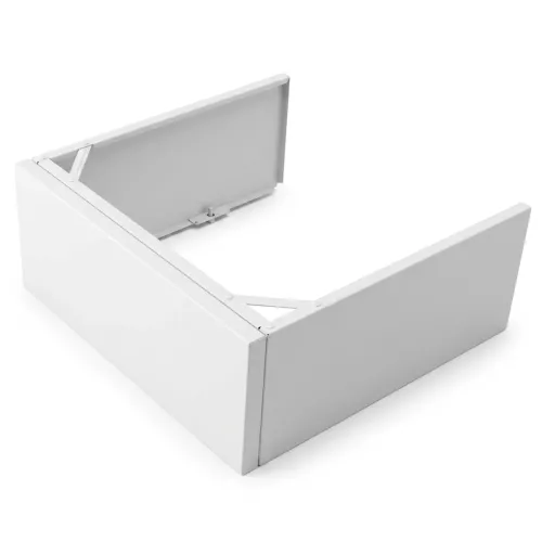 NIBE TOC-500-206 Overhead Cabinet 2060mm For VVM 500
