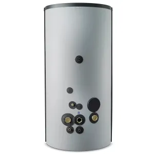 NIBE UKV 750 Ackumulatortank