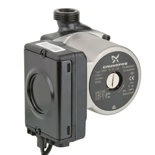 NIBE UPM2 15-70 130 Circulation Pump
