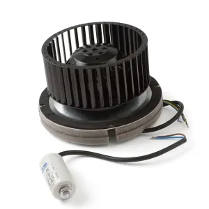 NIBE Utbytesfläkt 105W 230V