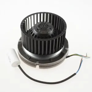 NIBE Utbytesfläkt 130W 230V