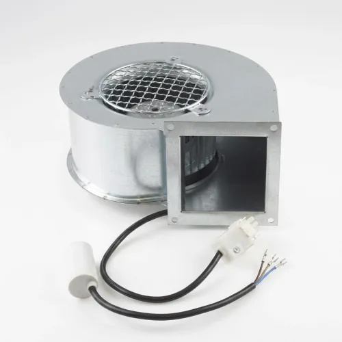 NIBE Replacement Fan 170W 230V For Extract Air Heat Pump And Supply Air