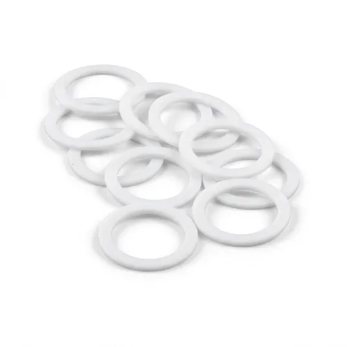 NIBE Replacement Gasket For Flex Hoses 30.4/22.4x1.5mm 10pcs