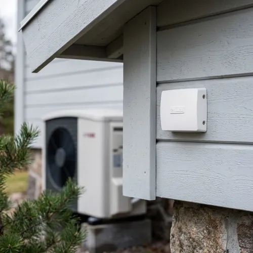 NIBE Outdoor Sensor For Heating Systems