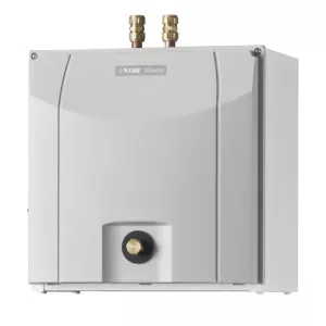 NIBE Water Heater Nibette Cu 15
