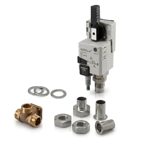 NIBE VCC 22 Changeover Valve