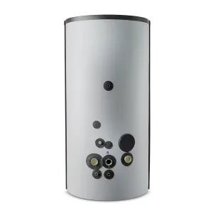 NIBE VPB 750 Water Heater