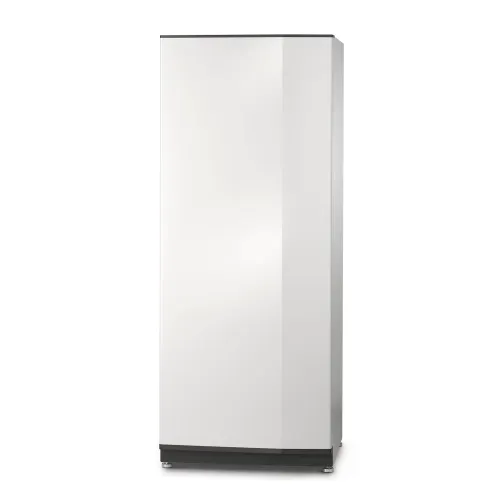 NIBE VPB S200 Water Heater