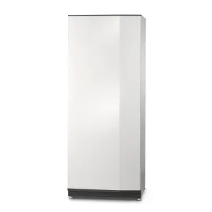 NIBE VPB S200 Water Heater