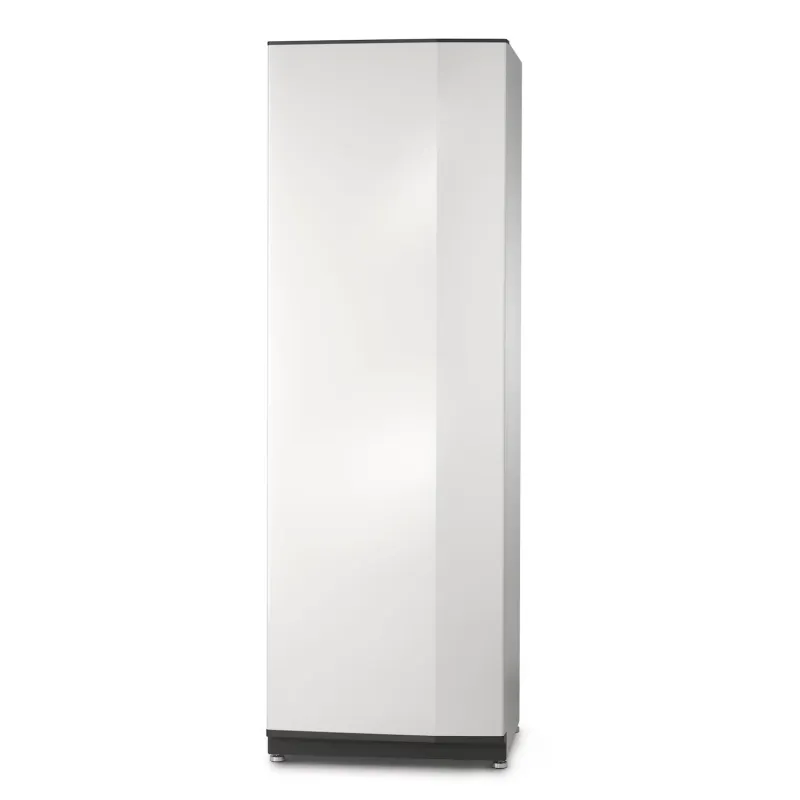 NIBE VPB S300 Varmvattenberedare (Cu (Koppar))