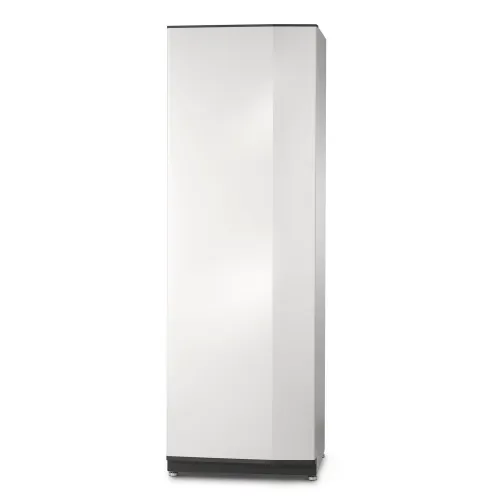 NIBE VPB S300 Water Heater