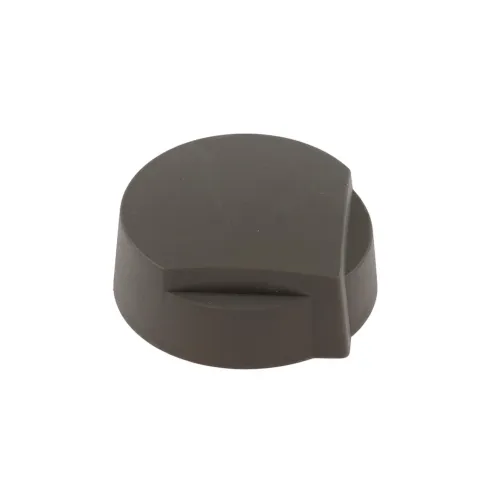 NIBE Knob Large Grey For Fighter Heat Pumps