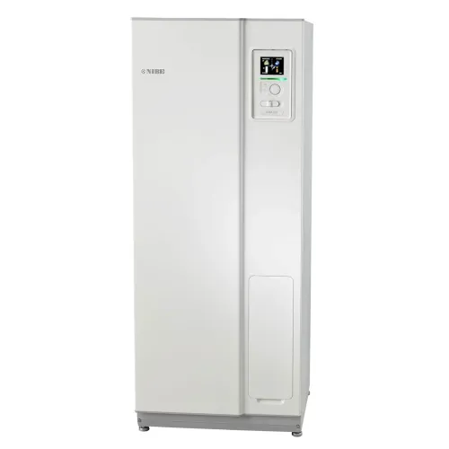 NIBE VVM 225 E Elpanna/Inomhusmodul För Luft/Vattenvärmepump