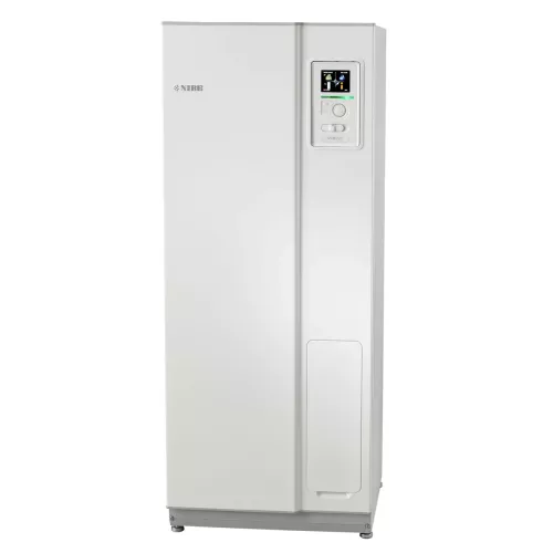 NIBE VVM 225 Elpanna/Inomhusmodul För Luft/Vattenvärmepump