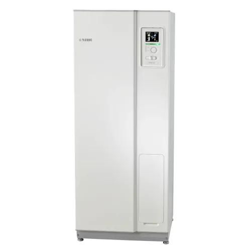 NIBE VVM 225 R Elpanna/Inomhusmodul För Luft/Vattenvärmepump