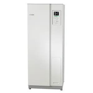 NIBE VVM 225 R Elpanna/Inomhusmodul För Luft/Vattenvärmepump