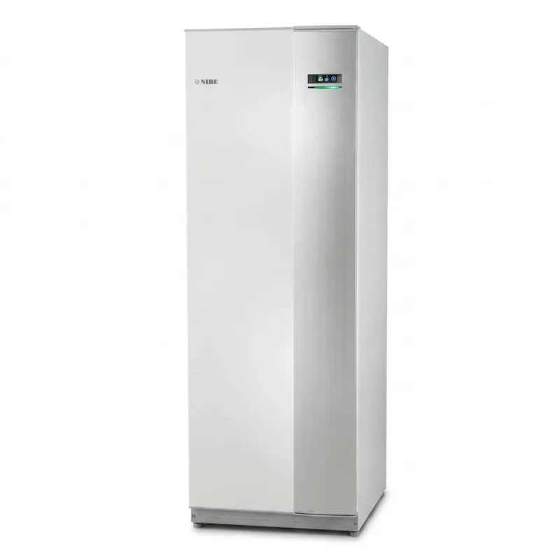 NIBE VVM 310 Elkedel/Indemodul Til Luft/Vand-Varmepumpe