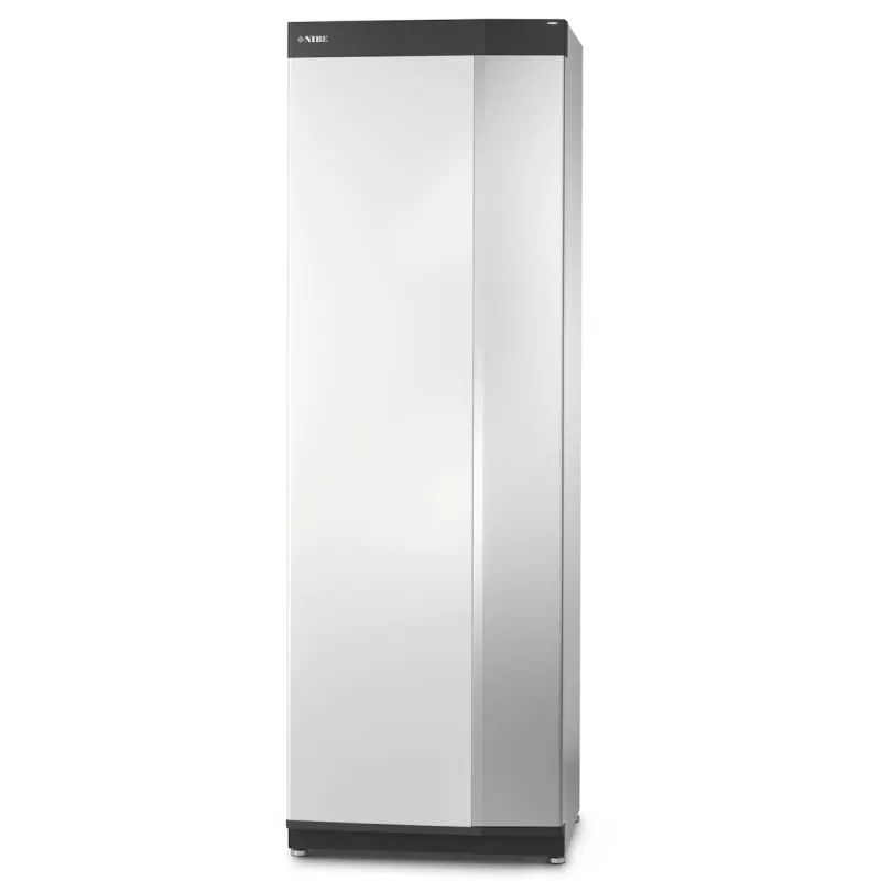 NIBE VVM S325 Elkedel/Indemodul Til Luft/Vand-Varmepumpe