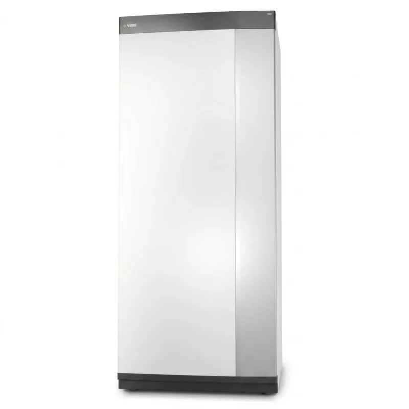 NIBE VVM S500 Elpanna/Inomhusmodul För Luft/Vattenvärmepump