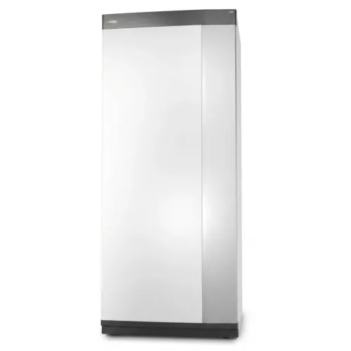 NIBE VVM S500 Elpanna/Inomhusmodul För Luft/Vattenvärmepump