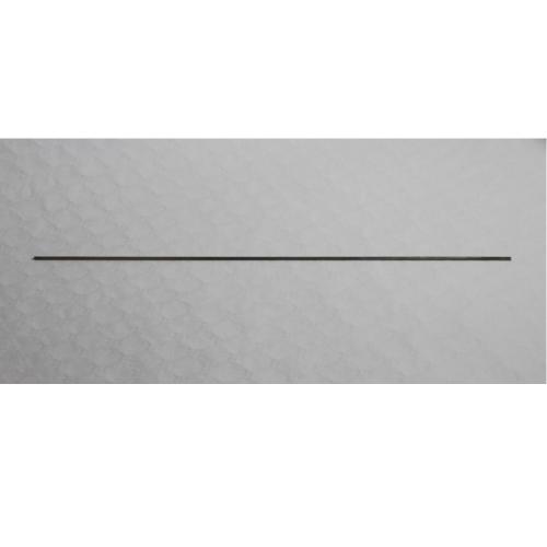 NÄTLINJAL ROSTFRITT L=1000 MM