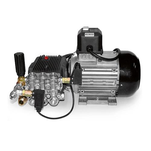 Stationary High Pressure Washer WHW 26.15H ET 26L/min 150 Bar Annovi Reverberi