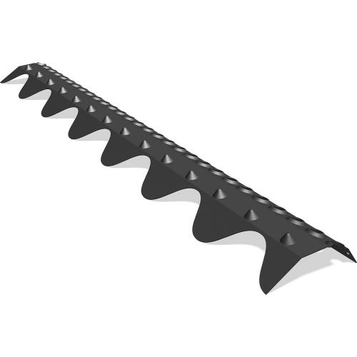 Nockband VentiNock Svart 1M, TJB