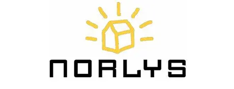 Pollare Stockholm Svart 1269B (H280)