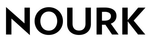 MOON Golvstående WC Blank Vit Rimfree SoftClose, NOURK