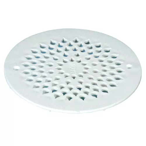 Sil till Joti A, K, KS, LO-brunn 175mm Vit Klämring Purus