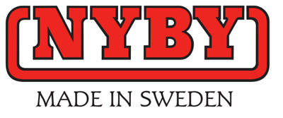 Babygynge, Rød, Blå Og Grøn, Nyby