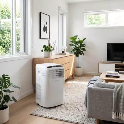 AC Dolceclima Compact 8 P 2,1kW Olimpia Splendid
