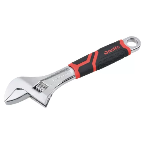 Skiftnyckel 250mm Softgrip Onsite