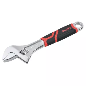 Skiftnyckel 250mm Softgrip Onsite