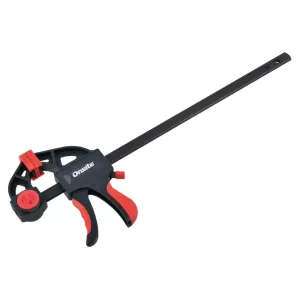 Quick Clamp 300mm Onsite