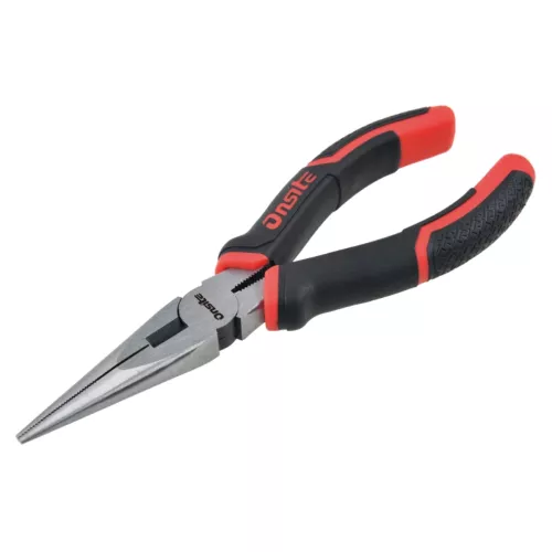 Needle Nose Pliers 160mm Onsite