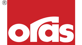 Håndbruser Only Hvid Oras