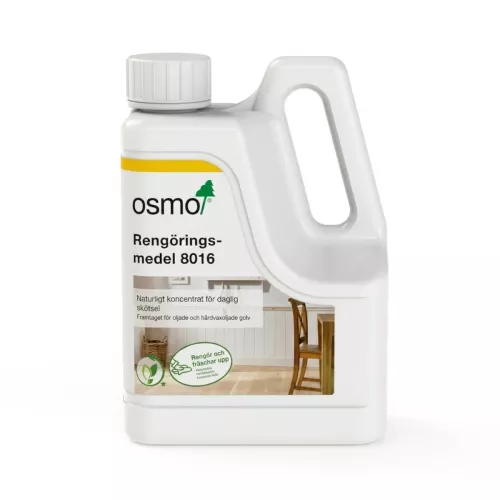 Rengöringsmedel 8016 1 Liter Osmo