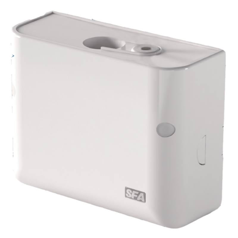 Kondensvattenpump Sanicondens Clim Deco