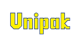 Tråd Tætningstape Unitape 5stk Unipak